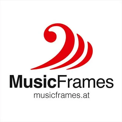 MusicFrames.at MusicFrames.at